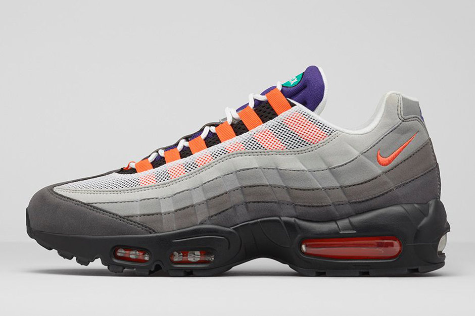 Nike Air Max 95 Greedy Us Release Date 03