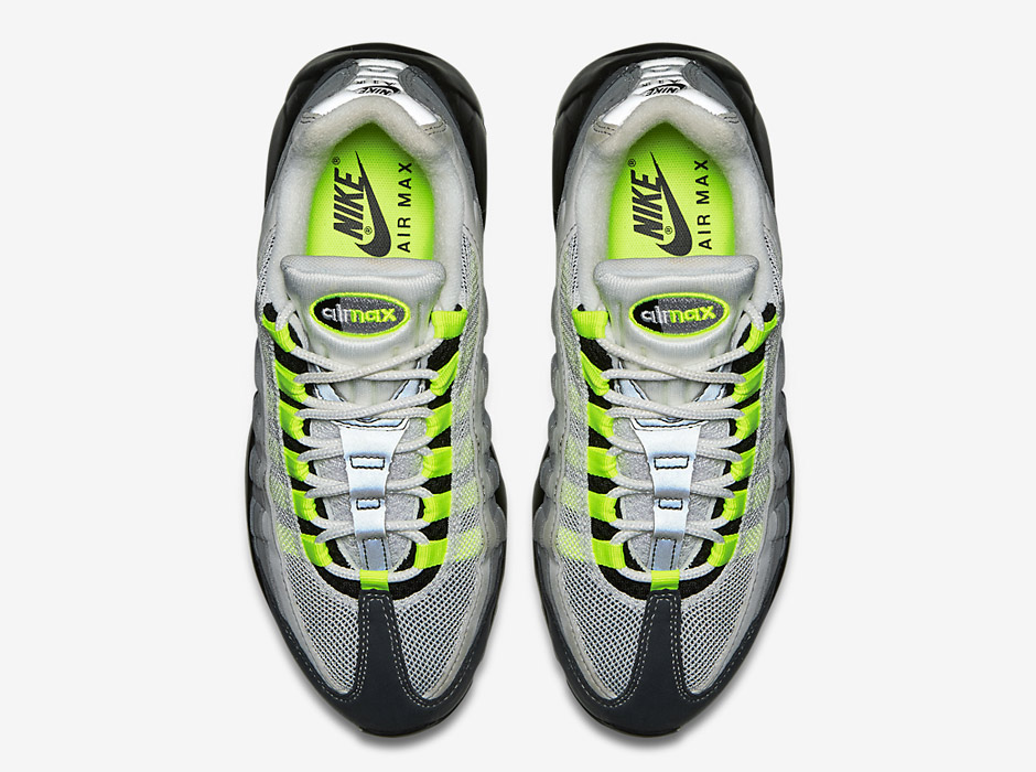 Nike Air Max 95 Neon Official Release Info Images 04