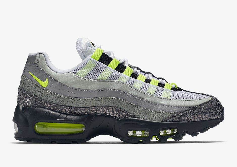 Nike Air Max 95 Neon Safari 1