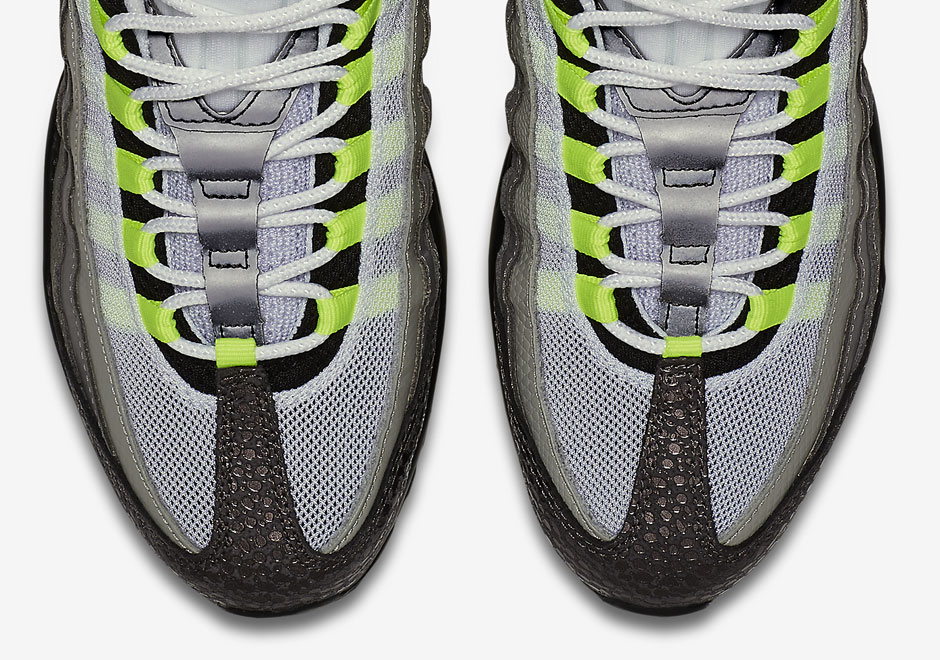 Safari Print Is Back On The Nike Air Max 95