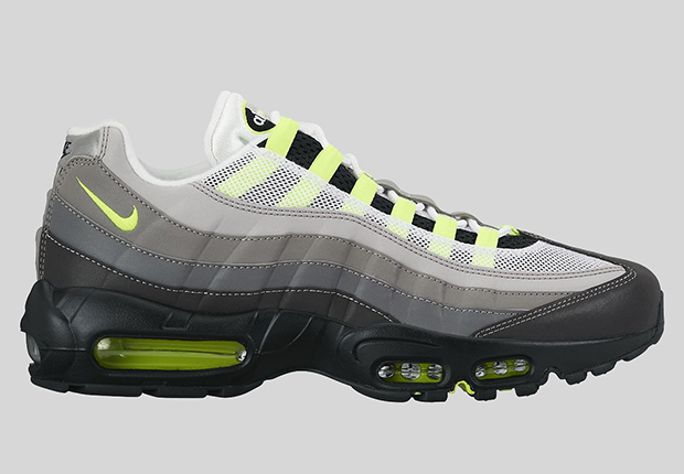 Nike Air Max 95 Reflective 3