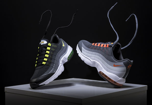 Nike Air Max 95 Ultra Wmns Fl 1