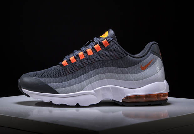 Nike Air Max 95 Ultra Wmns Fl 2