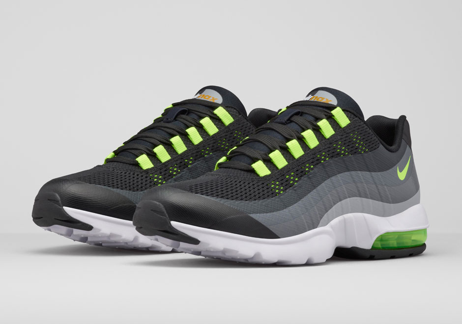 Nike Air Max 95 Ultra Womens 2