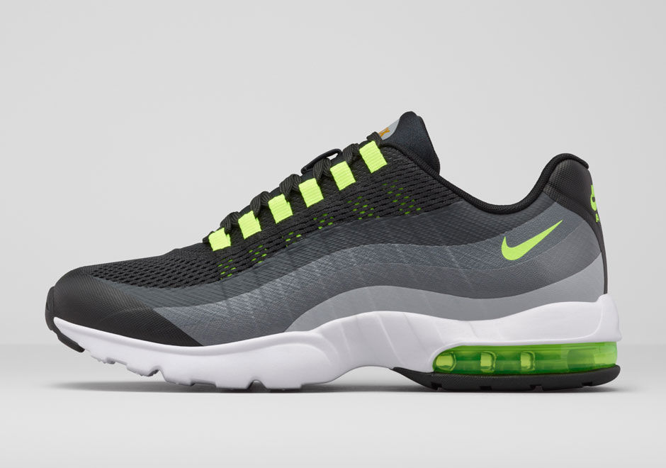 Nike Air Max 95 Ultra Womens 6