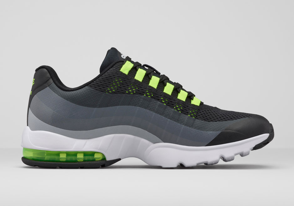 Nike Air Max 95 Ultra Womens 7