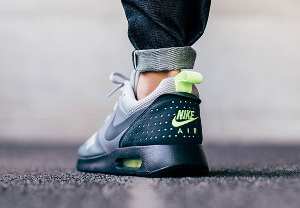 Nike Air Max Tavas Neon 2