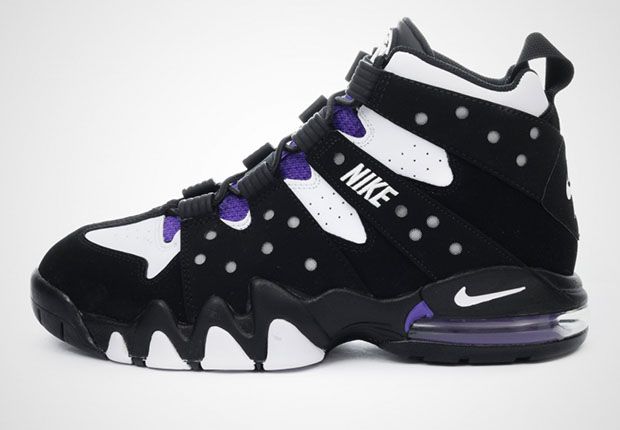 Nike Air Max2 CB '94 OG Releases In August