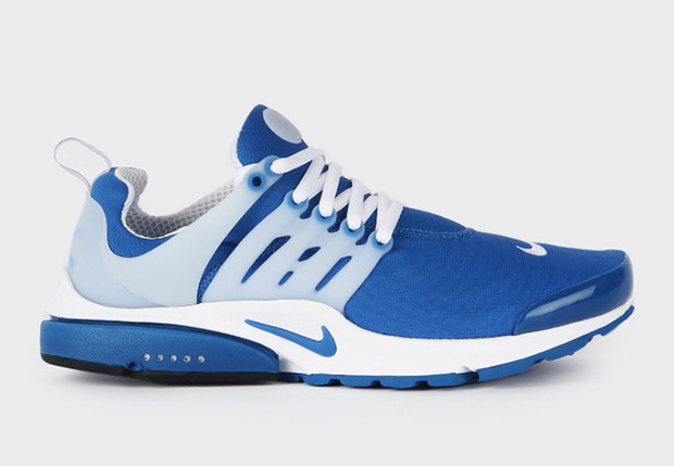 Nike Air Presto Island Blue 1