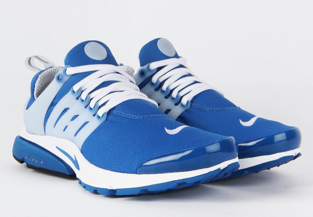 Nike Air Presto Island Blue 2