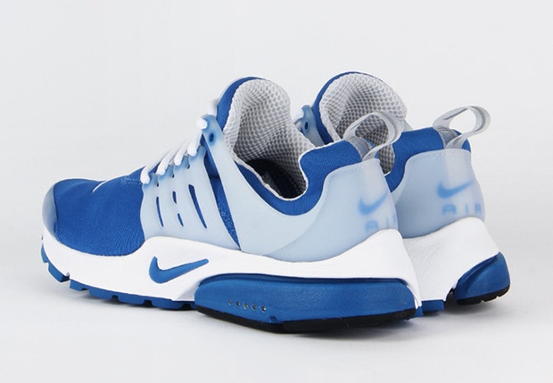 Nike Air Presto "Island Blue"