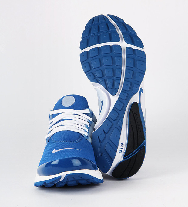 Nike Air Presto Island Blue 4