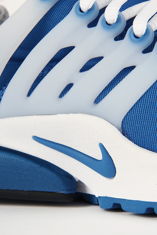 Nike Air Presto Island Blue 7