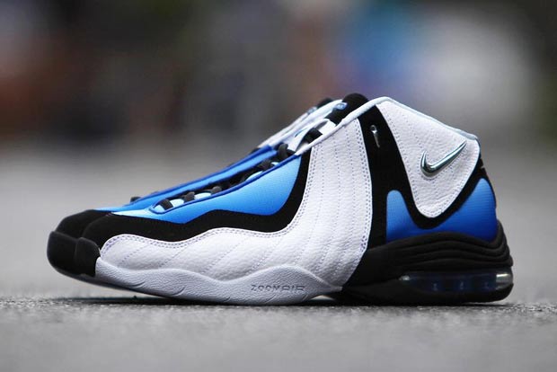 Nike Is Bringing Back One Of Kevin Garnett’s Most Popular Signature Shoes