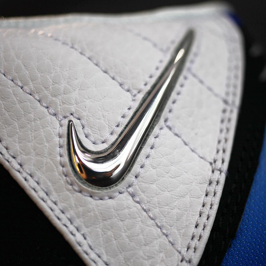 Nike Bringing Back The Air Garnett 3 Retro 06