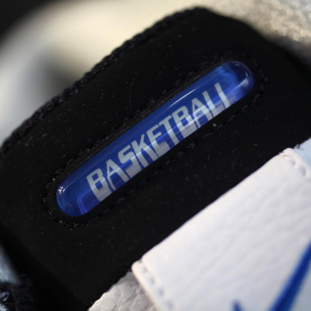 Nike Bringing Back The Air Garnett 3 Retro 07