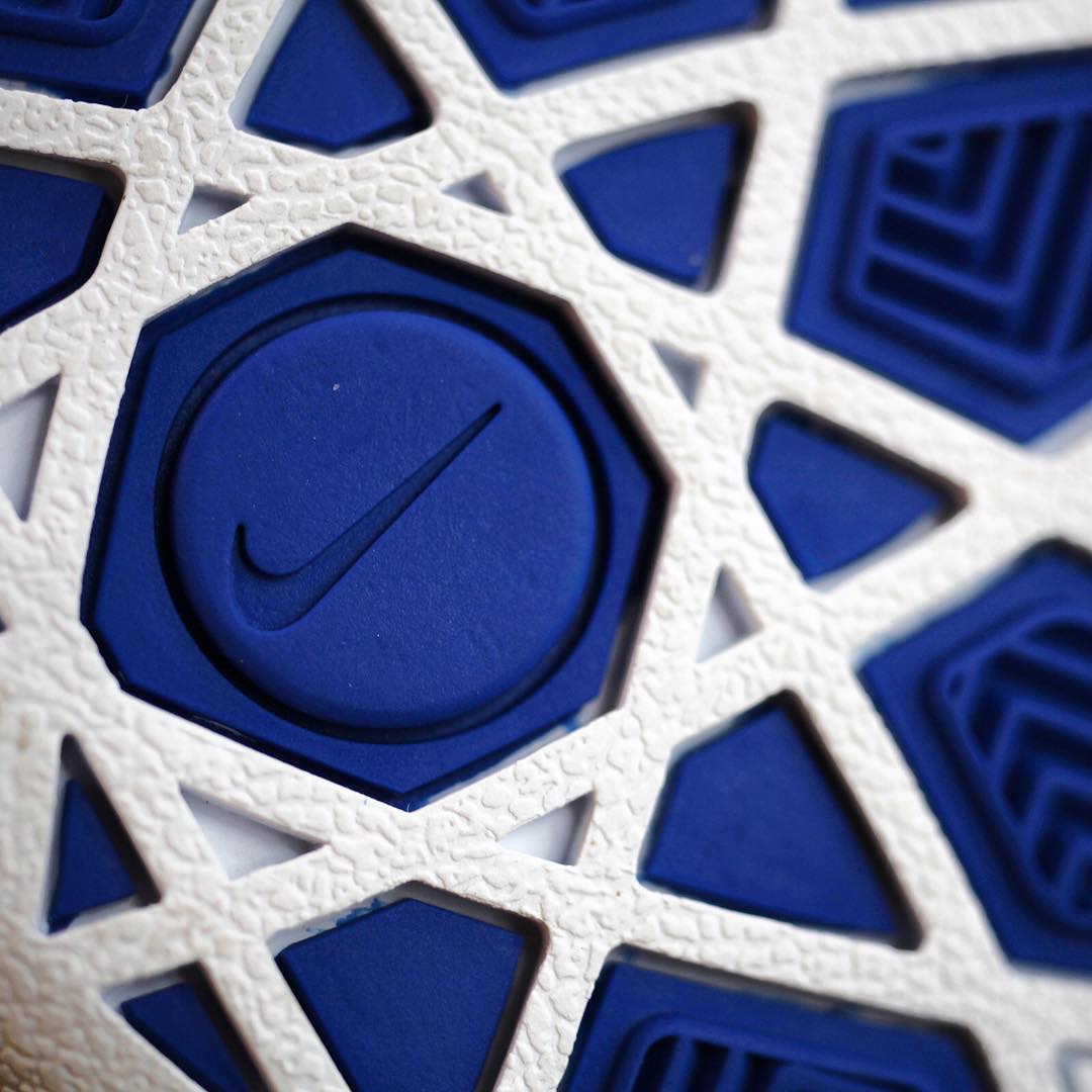 Nike Bringing Back The Air Garnett 3 Retro 08
