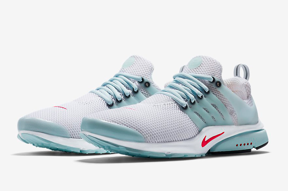 Nike Brings Back Another OG Presto - The "Unholy Cumulus"