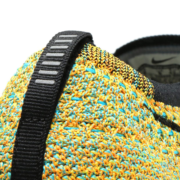 Nike Flyknit Racer Sherbet 09