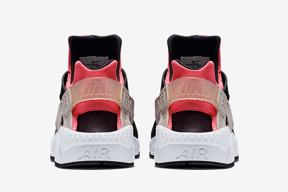 Nike Huarache Hertigage Woven Uppers 05