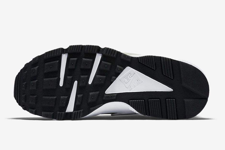 Nike Huarache Hertigage Woven Uppers 06