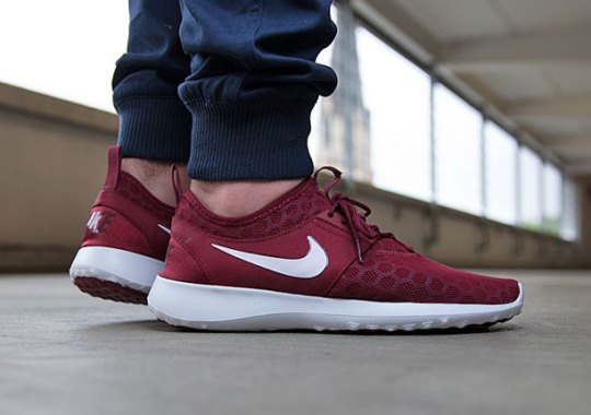 Nike Juvenate “Team Red”