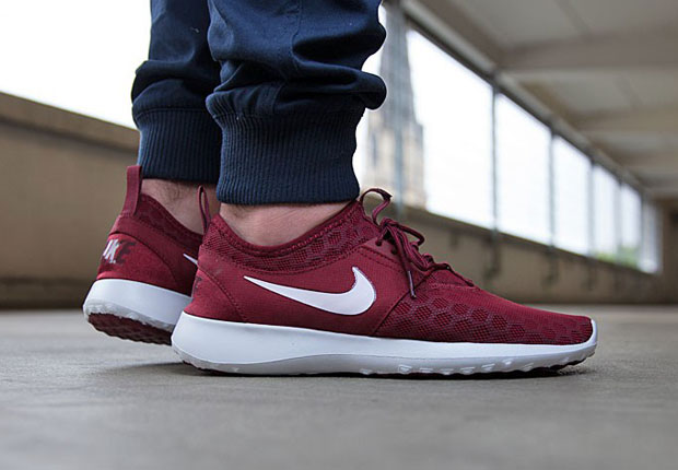 Nike Juvenate “Team Red”