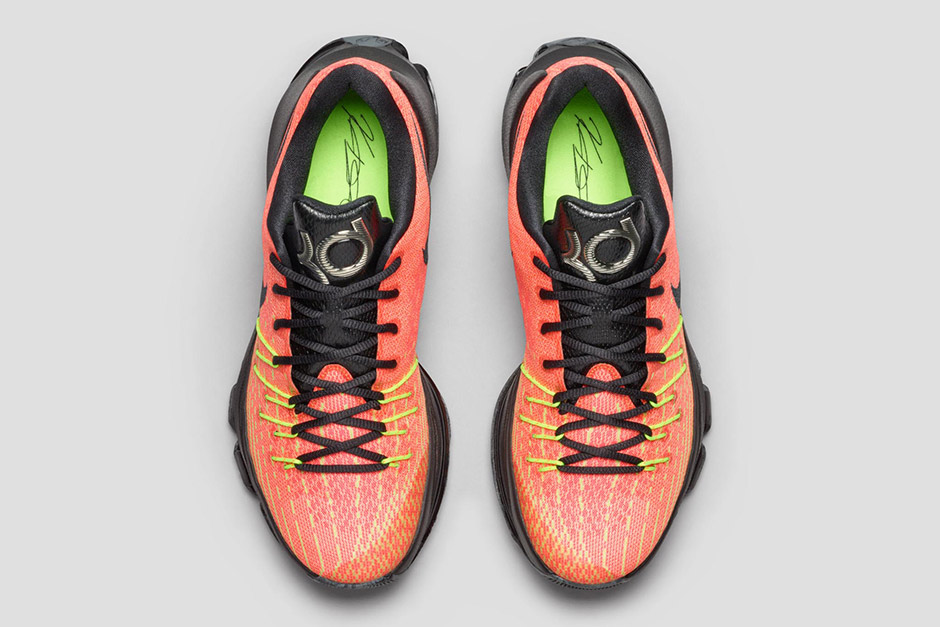 Nike Kd 8 Hunts Hill Sunrise Official Story 04