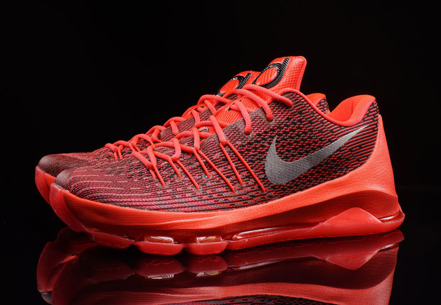 Nike Kd 8 V8 Release Reminder 1