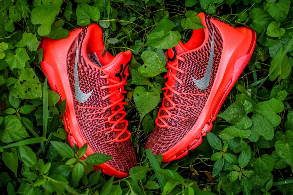 Nike Kd 8 V8 Releasing This Weekend 01