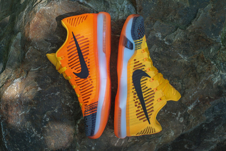 Nike Kobe 10 Elite Low Chester Release Dates 01