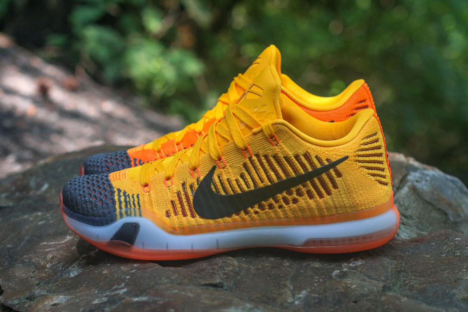 Nike Kobe 10 Elite Low Chester Release Dates 02