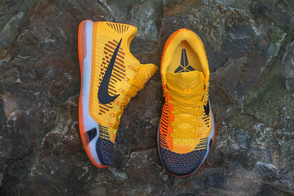 Nike Kobe 10 Elite Low Chester Release Dates 03