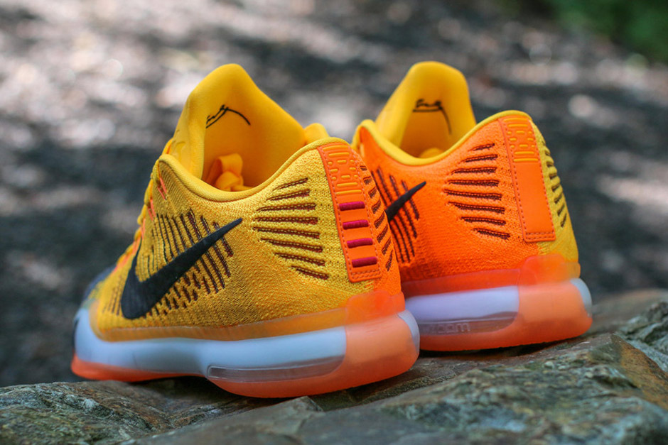 Nike Kobe 10 Elite Low Chester Release Dates 04