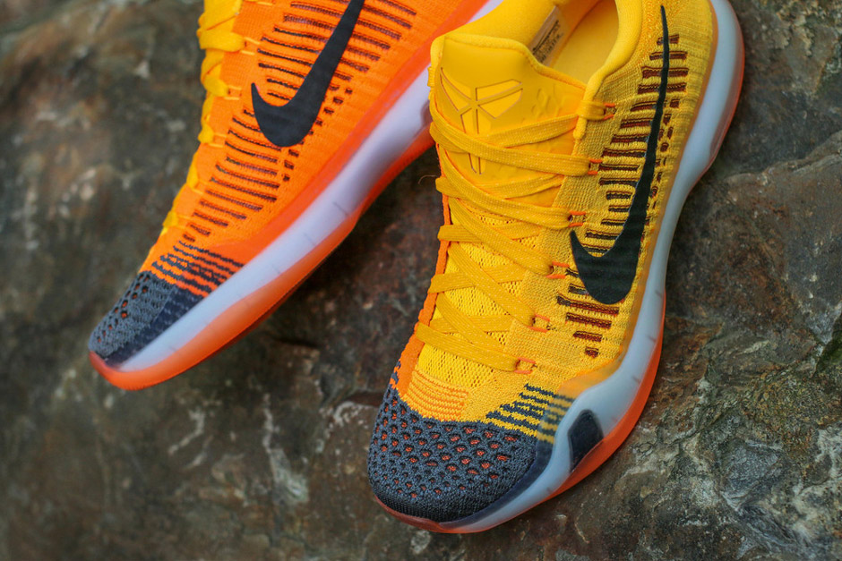 Nike Kobe 10 Elite Low Chester Release Dates 05