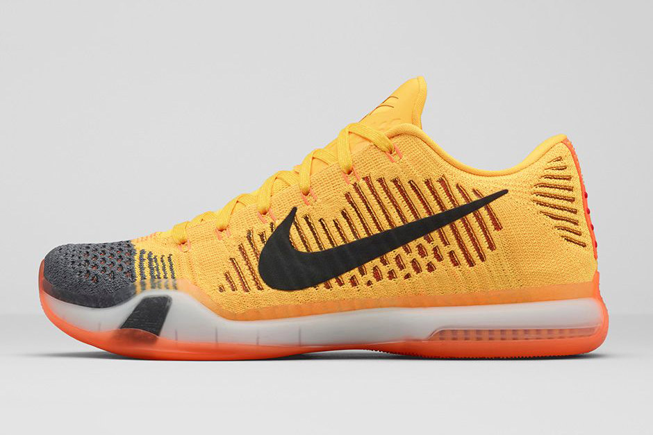 Nike Kobe 10 Elite Low Chester Release Details 02