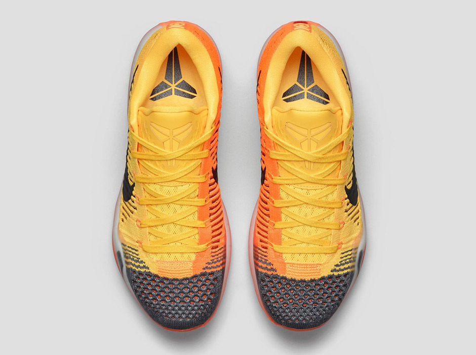 Nike Kobe 10 Elite Low Chester Release Details 04