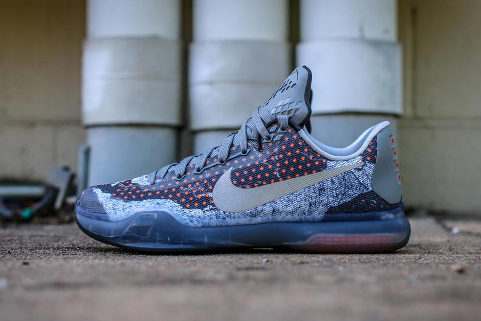 Nike Kobe 10 Pain Coming Soon 02