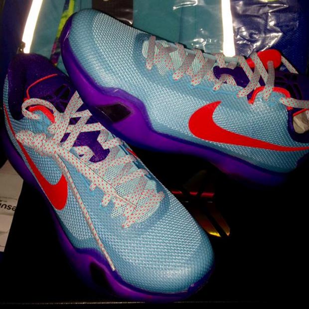 Nike Kobe 10 Pe Girls Eybl 03