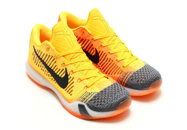 Nike Kobe X Elite Chester Release Reminder 1