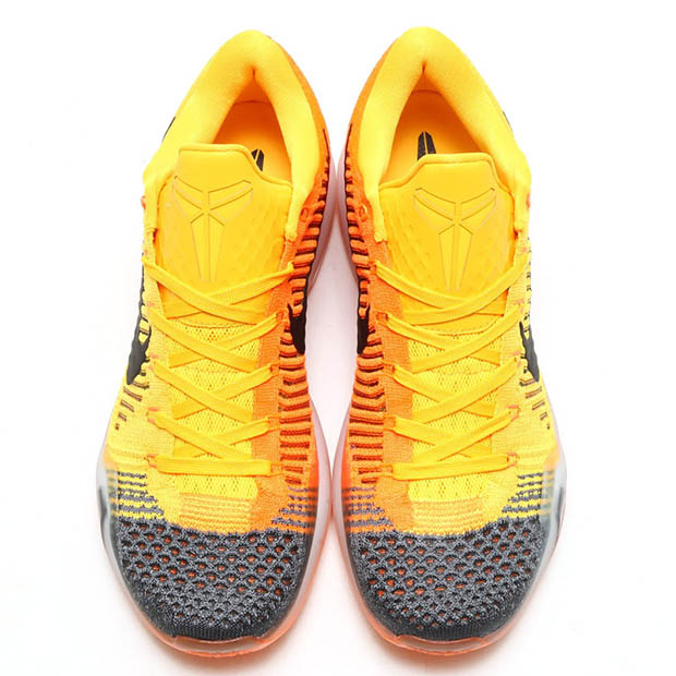 Nike Kobe X Elite Chester Release Reminder 3