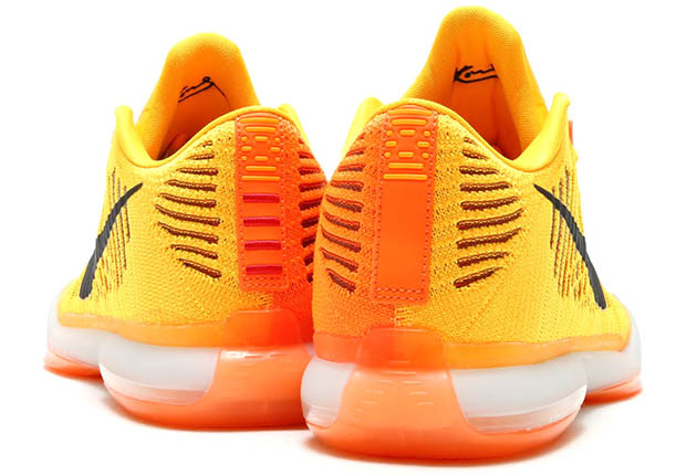 Nike Kobe X Elite Chester Release Reminder 4