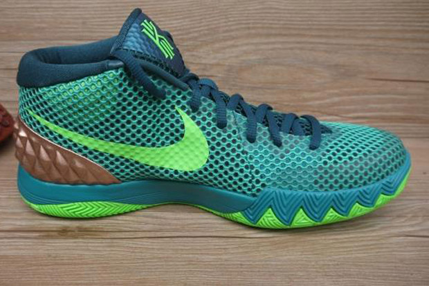 Nike Kyrie 1 Australia End Of August 003