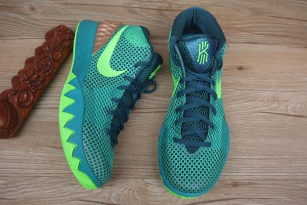 Nike Kyrie 1 Australia End Of August 005