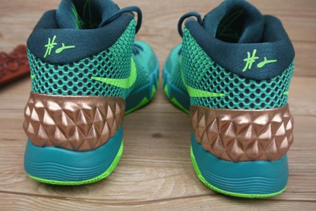 Nike Kyrie 1 Australia End Of August 009