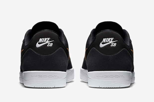 Nike P Rod 8 Black Metallic Gold 05