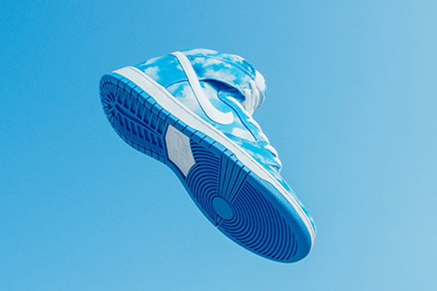 Nike Sb Dunk Cloud Aims For The Sky 03