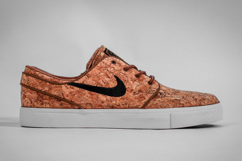 Nike Sb Stefan Janoski Cork Available 01