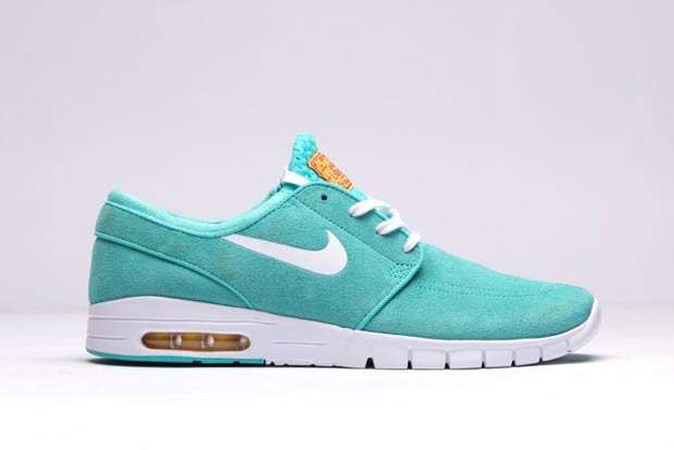 Nike Sb Stefan Janoski Max Hyper Jade 03