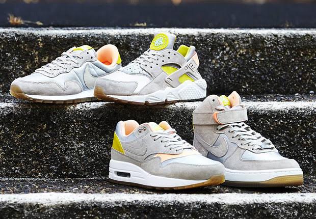 Nike Sportswear "LA Glow" Pack